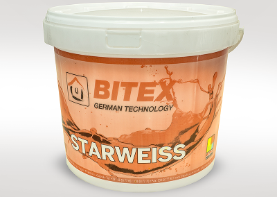 Starweiss