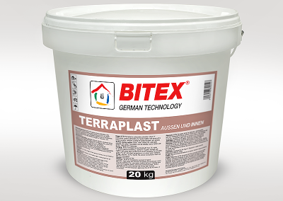 Terraplast