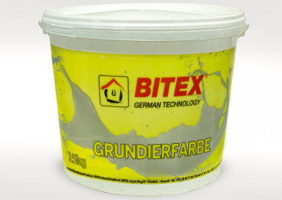 Grundierfarben