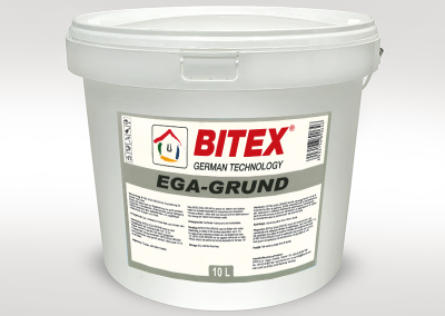 EGA – Grund